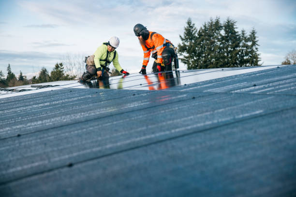 Trusted Roof Leak Repair service in Bayport, MN - Ben Roofing and Steel LLC